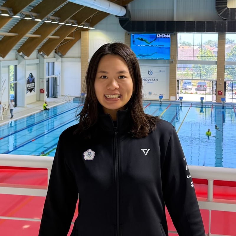 Doris 邱筠文