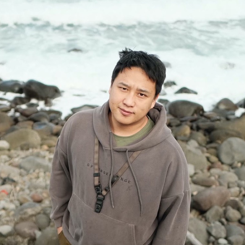 Max 高元勳